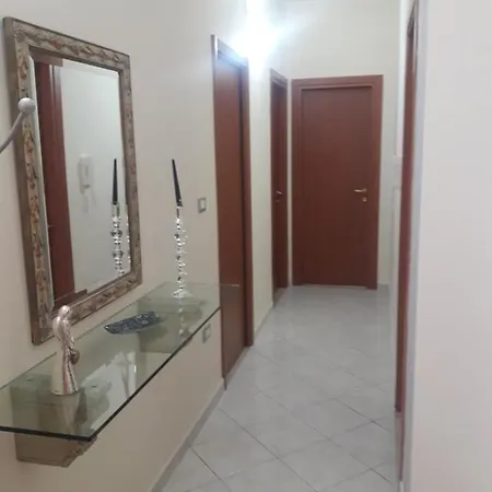 Casa Vacanze Da Francesco * Pachino