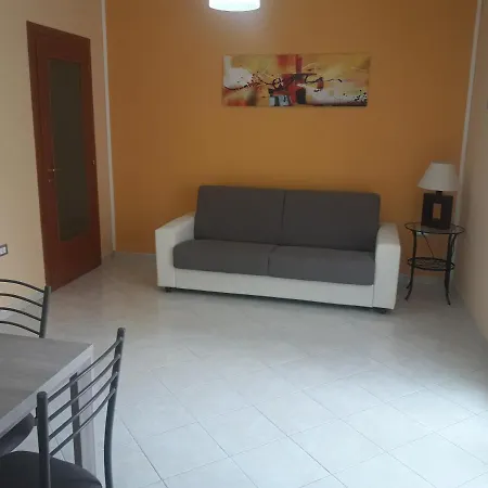 Casa Vacanze Da Francesco Pachino