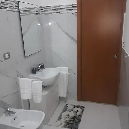 Apartment Casa Vacanze Da Francesco *