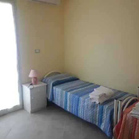Apartment Casa Vacanze Da Francesco Pachino