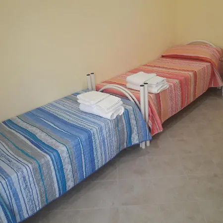 Casa Vacanze Da Francesco * Pachino