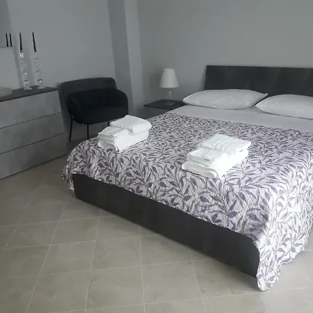 Casa Vacanze Da Francesco Pachino