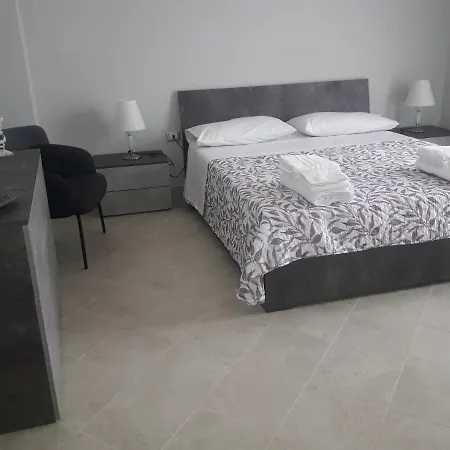 Casa Vacanze Da Francesco *