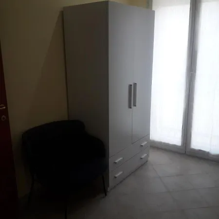 Appartamento Casa Vacanze Da Francesco *