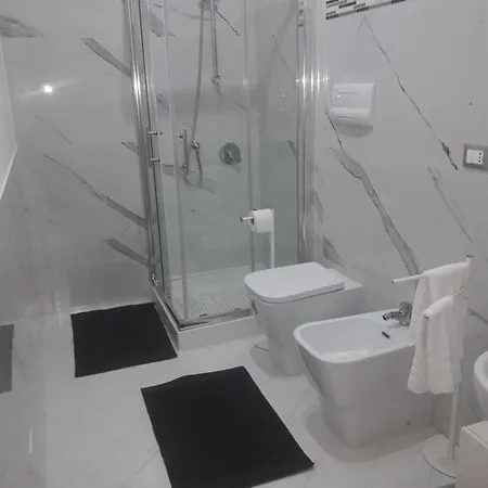 Appartamento Casa Vacanze Da Francesco Pachino